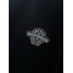 2026年3月11日新作Chrome Hearts半袖 tシャツ高品質人気商品/誕生日プレゼント/FF工場