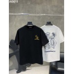 2026年3月11日新作Chrome Hearts半袖 tシャツ高品質人気商品/誕生日プレゼント/FF工場