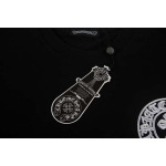 2026年3月11日新作Chrome Hearts半袖 tシャツ高品質人気商品/誕生日プレゼント/FF工場