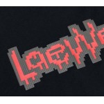2026年3月11日新作Loewe半袖 tシャツ高品質人気商品/誕生日プレゼント/FF工場