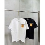 2026年3月11日新作Loewe半袖 tシャツ高品質人気商品/誕生日プレゼント/FF工場