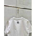 2026年3月11日新作Loewe半袖 tシャツ高品質人気商品/誕生日プレゼント/FF工場