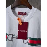 2026年3月11日新作Gucci半袖 tシャツ高品質人気商品/誕生日プレゼント/FF工場