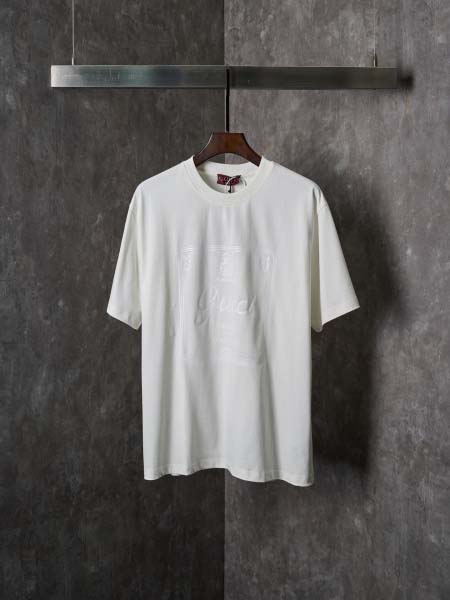 2026年3月11日新作Gucci半袖 tシャツ高品質人気商...