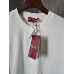2026年3月11日新作Gucci半袖 tシャツ高品質人気商品/誕生日プレゼント/FF工場