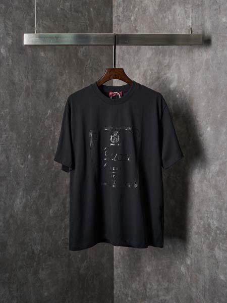 2026年3月11日新作Gucci半袖 tシャツ高品質人気商...