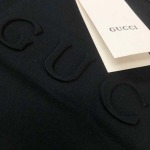 2026年3月11日新作Gucci半袖 tシャツ高品質人気商品/誕生日プレゼント/FF工場