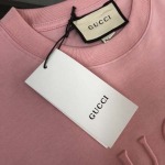 2026年3月11日新作Gucci半袖 tシャツ高品質人気商品/誕生日プレゼント/FF工場