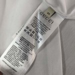 2026年3月11日新作Gucci半袖 tシャツ高品質人気商品/誕生日プレゼント/FF工場