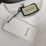 2026年3月11日新作Gucci半袖 tシャツ高品質人気商品/誕生日プレゼント/FF工場