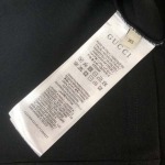 2026年3月11日新作Gucci半袖 tシャツ高品質人気商品/誕生日プレゼント/FF工場