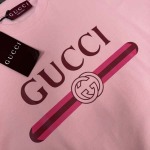 2026年3月11日新作Gucci半袖 tシャツ高品質人気商品/誕生日プレゼント/FF工場