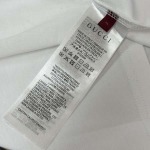 2026年3月11日新作Gucci半袖 tシャツ高品質人気商品/誕生日プレゼント/FF工場