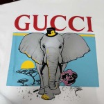 2026年3月11日新作Gucci半袖 tシャツ高品質人気商品/誕生日プレゼント/FF工場