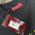 2026年3月11日新作Gucci半袖 tシャツ高品質人気商品/誕生日プレゼント/FF工場