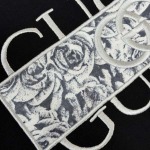 2026年3月11日新作Gucci半袖 tシャツ高品質人気商品/誕生日プレゼント/FF工場