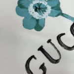 2026年3月11日新作Gucci半袖 tシャツ高品質人気商品/誕生日プレゼント/FF工場