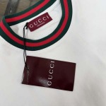 2026年3月11日新作Gucci半袖 tシャツ高品質人気商品/誕生日プレゼント/FF工場