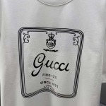 2026年3月11日新作Gucci半袖 tシャツ高品質人気商品/誕生日プレゼント/FF工場