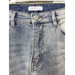 2026年3月11日新作Gucciジーパン高品質人気商品/誕生日プレゼント/FF工場