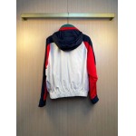 2026年3月11日新作Gucciジャケット高品質人気商品/誕生日プレゼント/FF工場