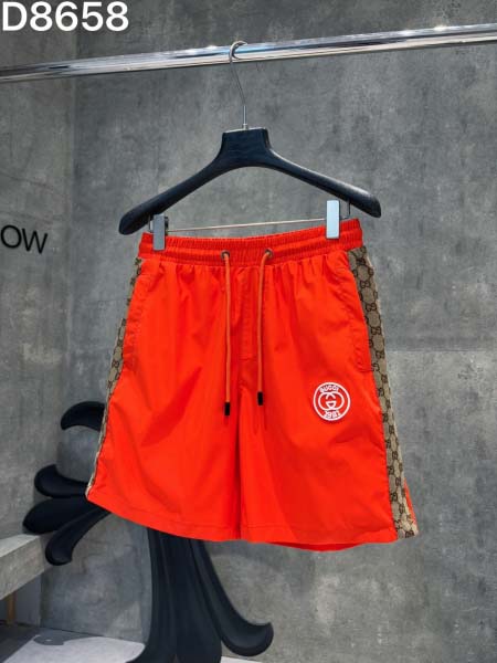 2026年3月11日新作Gucci半ズボン高品質人気商品/誕...