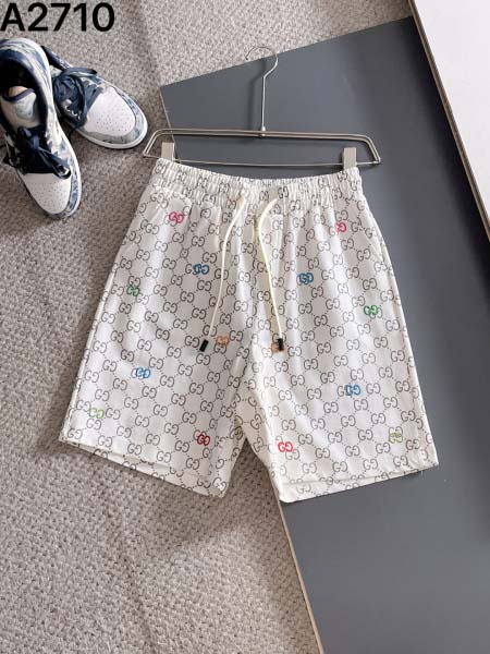 2026年3月11日新作Gucci半ズボン高品質人気商品/誕...