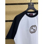 2026年3月11日新作Gucci半袖 tシャツ高品質人気商品/誕生日プレゼント/FF工場