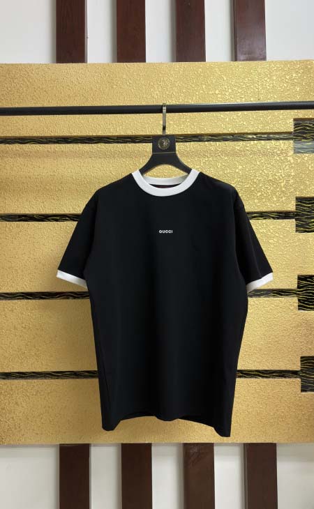 2026年3月11日新作Gucci半袖 tシャツ高品質人気商...