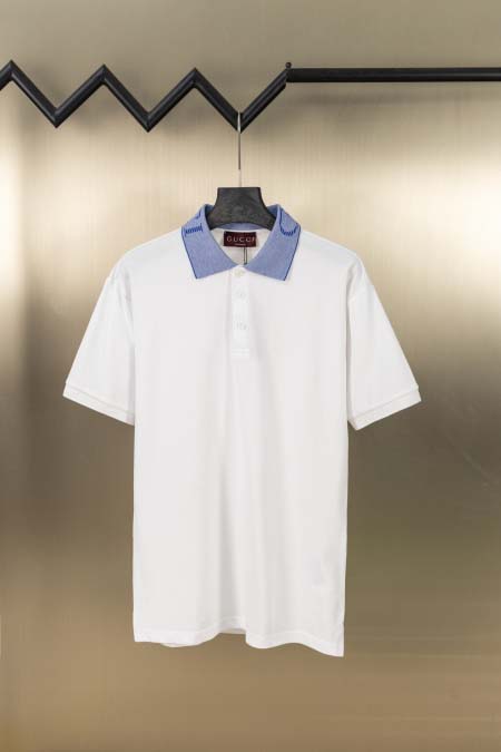 2026年3月11日新作Gucci半袖 tシャツ高品質人気商...