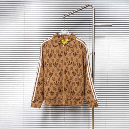 2026年3月11日新作Gucciジャケット高品質人気商品/...