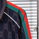 2026年3月11日新作Gucciジャケット高品質人気商品/誕生日プレゼント/FF工場