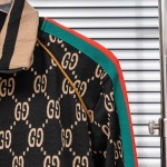 2026年3月11日新作Gucciジャケット高品質人気商品/誕生日プレゼント/FF工場