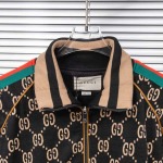 2026年3月11日新作Gucciジャケット高品質人気商品/誕生日プレゼント/FF工場