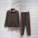 2026年3月11日新作Gucciジャケット高品質人気商品/誕生日プレゼント/FF工場