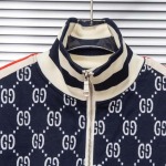 2026年3月11日新作Gucciジャケット高品質人気商品/誕生日プレゼント/FF工場