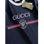 2026年3月11日新作Gucci半袖 tシャツ高品質人気商品/誕生日プレゼント/FF工場