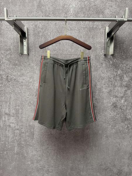 2026年3月11日新作Gucci半ズボン高品質人気商品/誕...