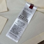 2026年3月11日新作Gucci半袖 tシャツ高品質人気商品/誕生日プレゼント/FF工場