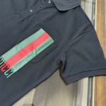 2026年3月11日新作Gucci半袖 tシャツ高品質人気商品/誕生日プレゼント/FF工場