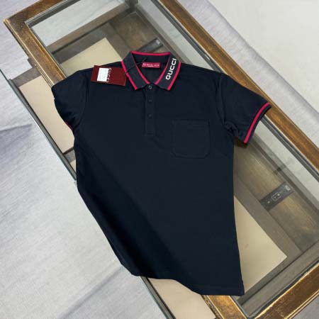 2026年3月11日新作Gucci半袖 tシャツ高品質人気商...