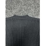 2026年3月13日新作Prada ニットカーディガン  原版復刻人気商品/誕生日プレゼント/FF工場