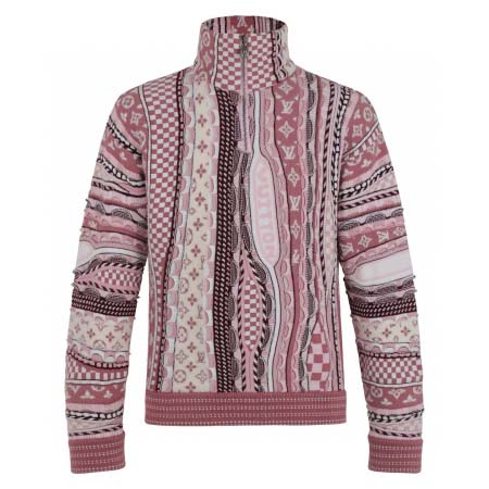 2026年3月13日新作Louis vuittonセーター原...