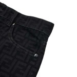 2026年3月13日新作Fendiジーパン原版復刻人気商品/誕生日プレゼント/FF工場