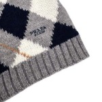 2026年3月13日新作Prada ニットカーディガン  原版復刻人気商品/誕生日プレゼント/FF工場