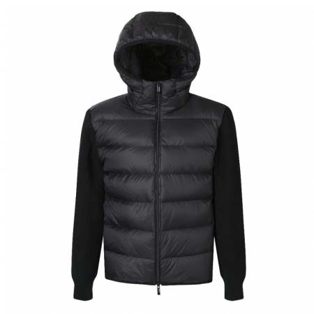 2026年3月13日新作Monclerダウンジャケット原版復...