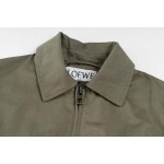 2026年3月13日新作Loeweジャケット原版復刻人気商品/誕生日プレゼント/FF工場