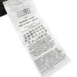 2026年3月13日新作Maison Margielaセーター原版復刻人気商品/誕生日プレゼント/FF工場