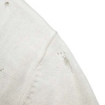 2026年3月13日新作Maison Margielaセーター原版復刻人気商品/誕生日プレゼント/FF工場