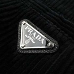 2026年3月13日新作Pradaズボン原版復刻人気商品/誕生日プレゼント/FF工場